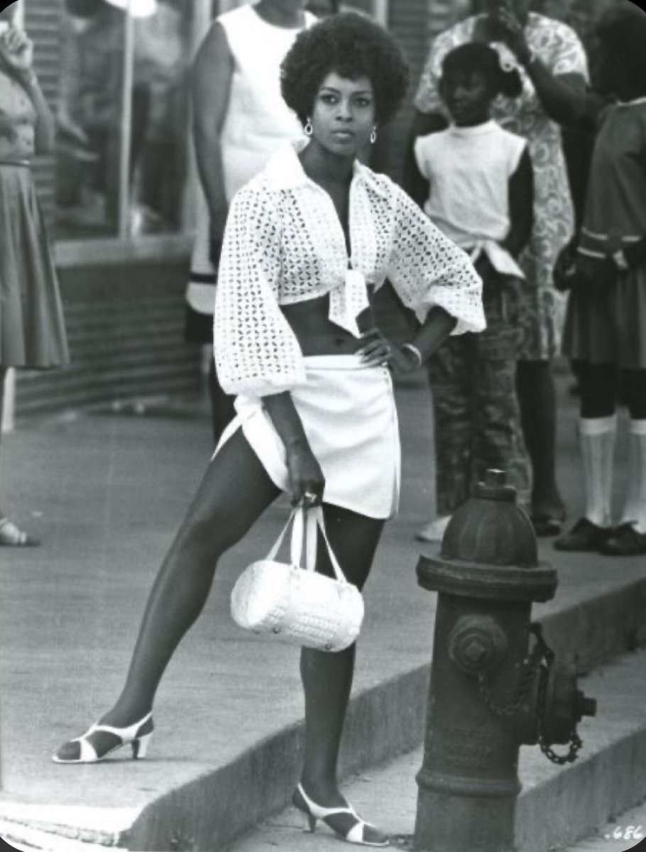 Lola Falana (1969)