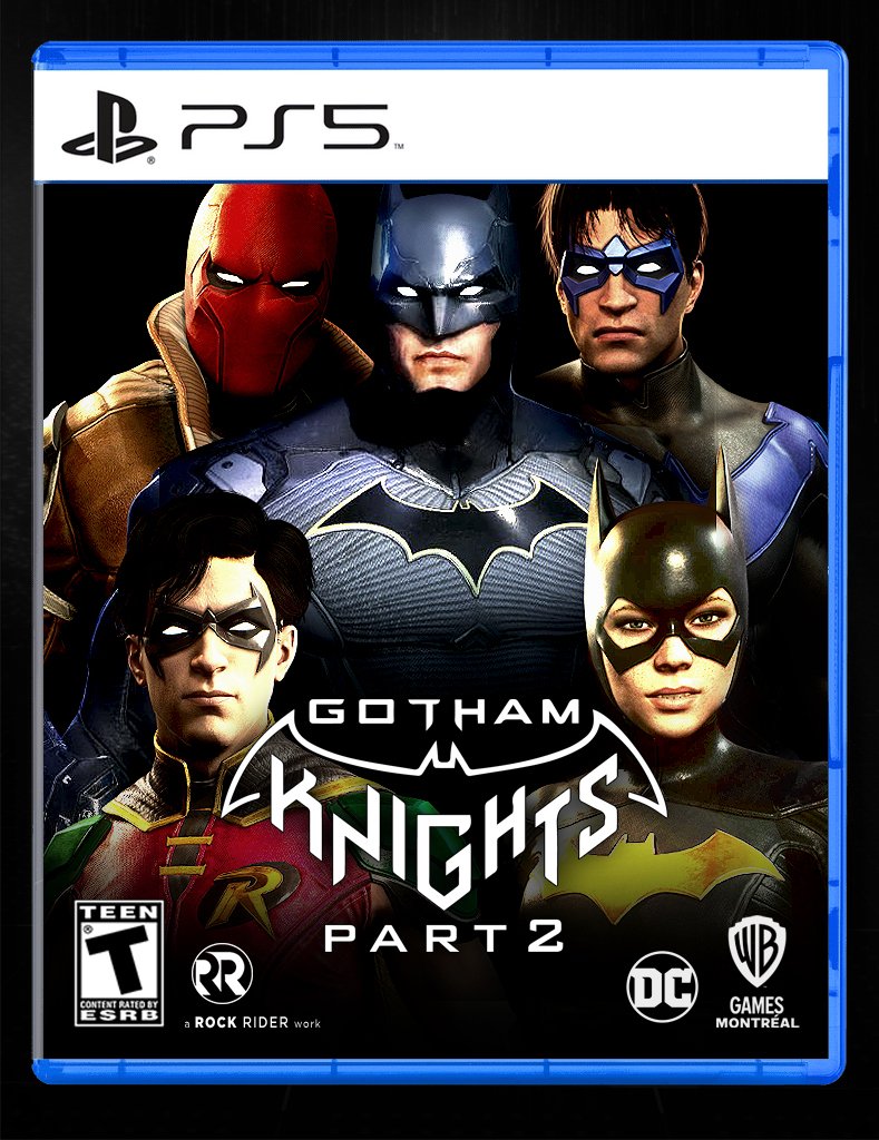 ursRockrider's tweet photo. Which Marvel/DC game deserves a sequel? https://t.co/3lYLIXfv2F