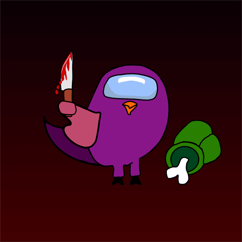 meta_blueee's tweet image. why are you alone today little bird? 

Link👇

#nft #OpenSeaPolygon #OpenSeaNFT