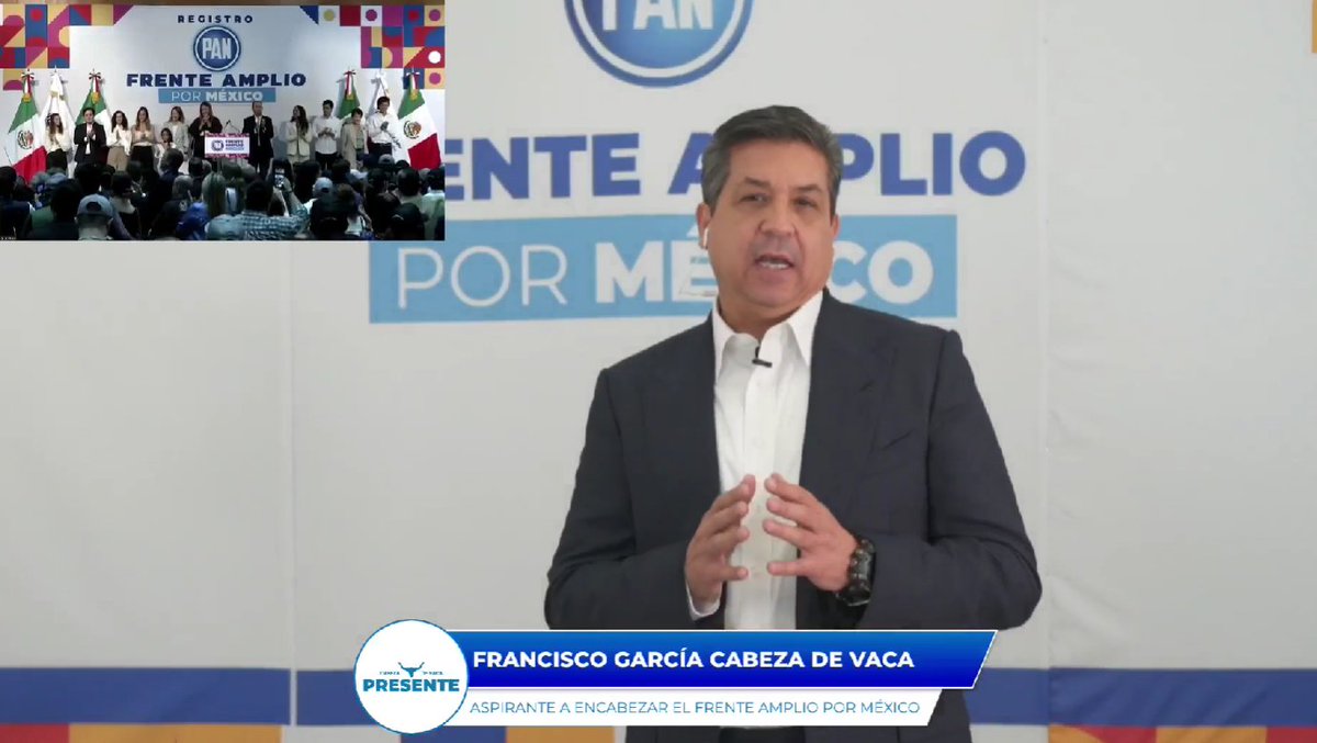 Abstracto Noticias tweet media