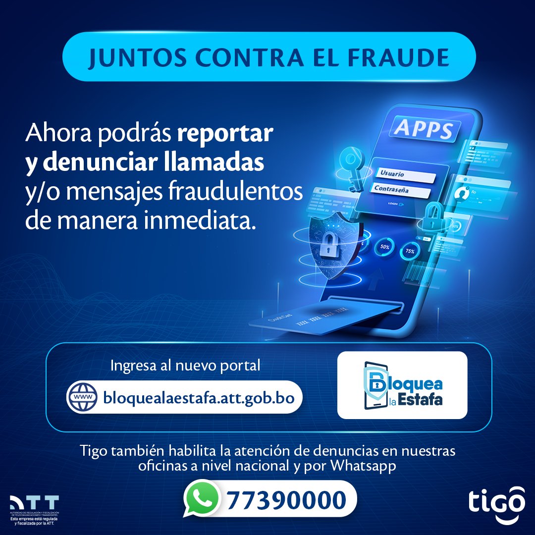 Buzon de voz tigo bolivia sale
