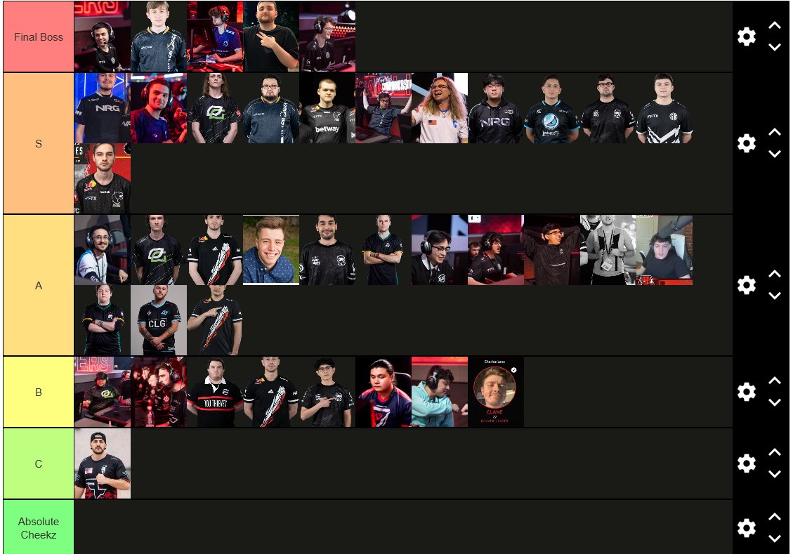 ChaoticMuch tweet media