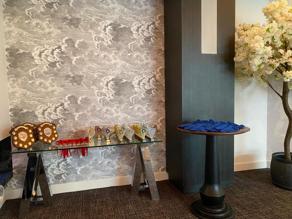 Central Academy tweet media