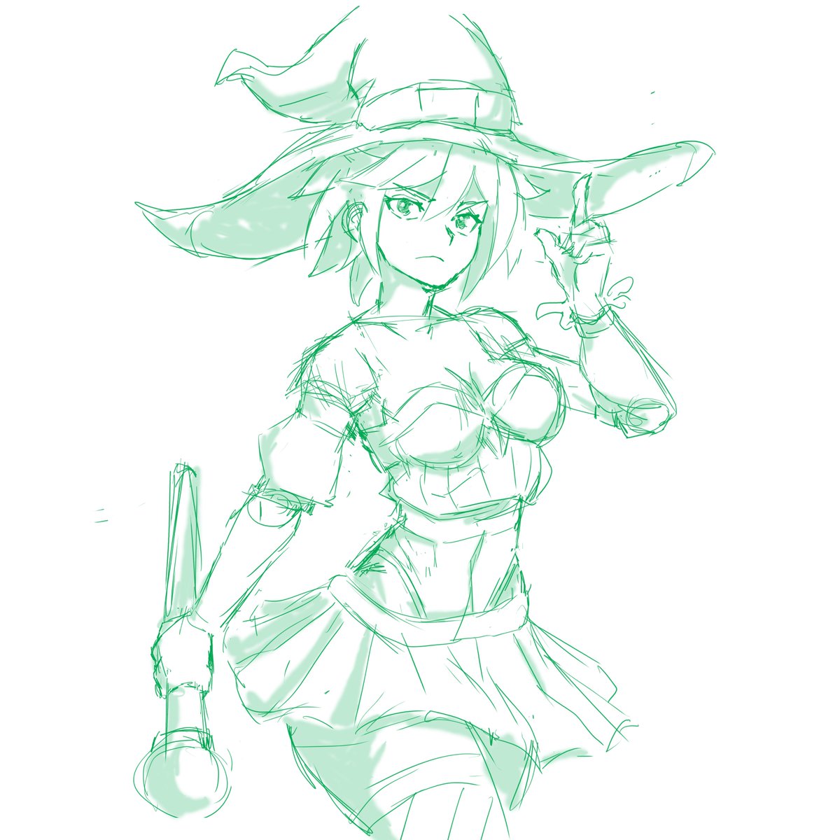bitterballer's tweet photo. wasn't really motivated to draw

turned out alright tho I think https://t.co/kMFIwFrRLL