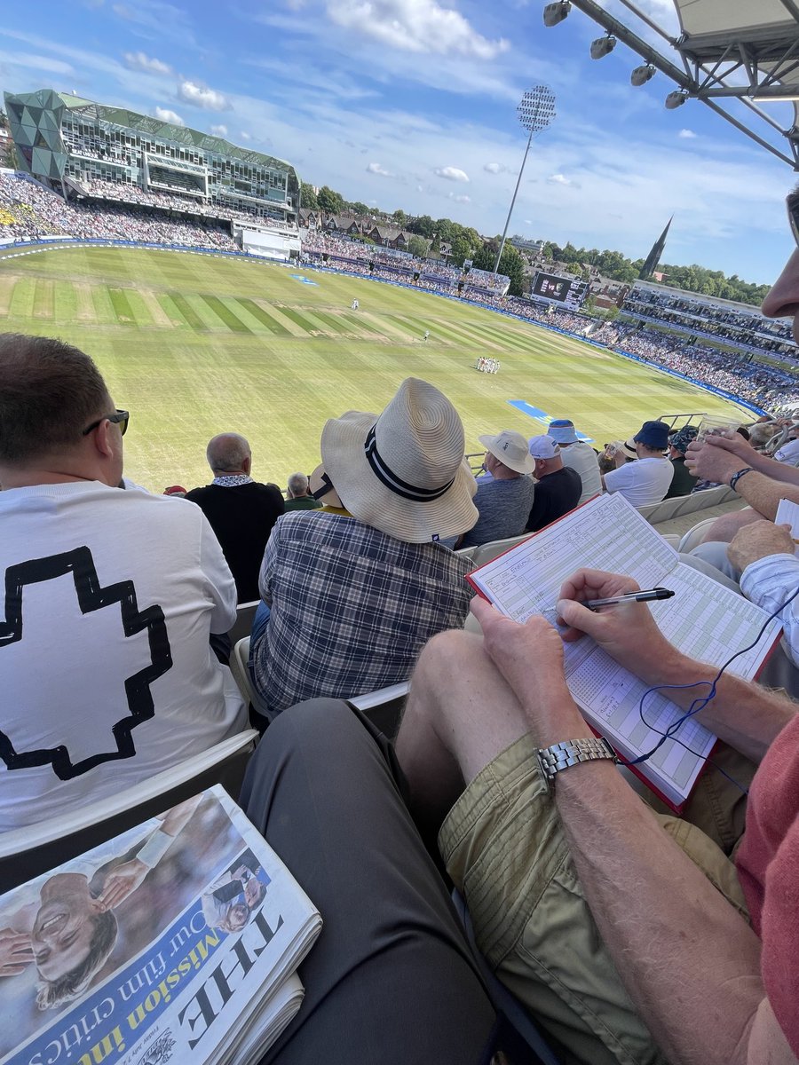 Tunku  Varadarajan tweet media