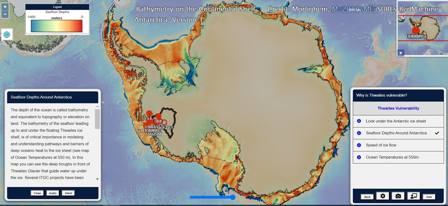 NOAA Climate.gov on Twitter "Teaching Climate? This interactive