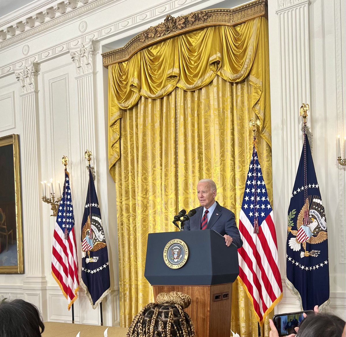 County Executive Sam Page tweet media