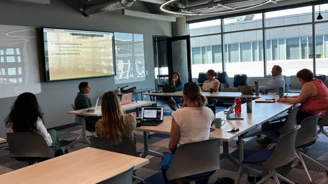 Madison Education Partnership tweet media