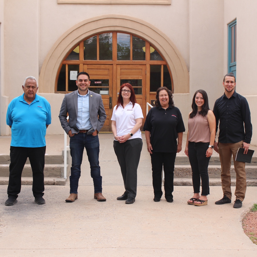 Adelante tweet media