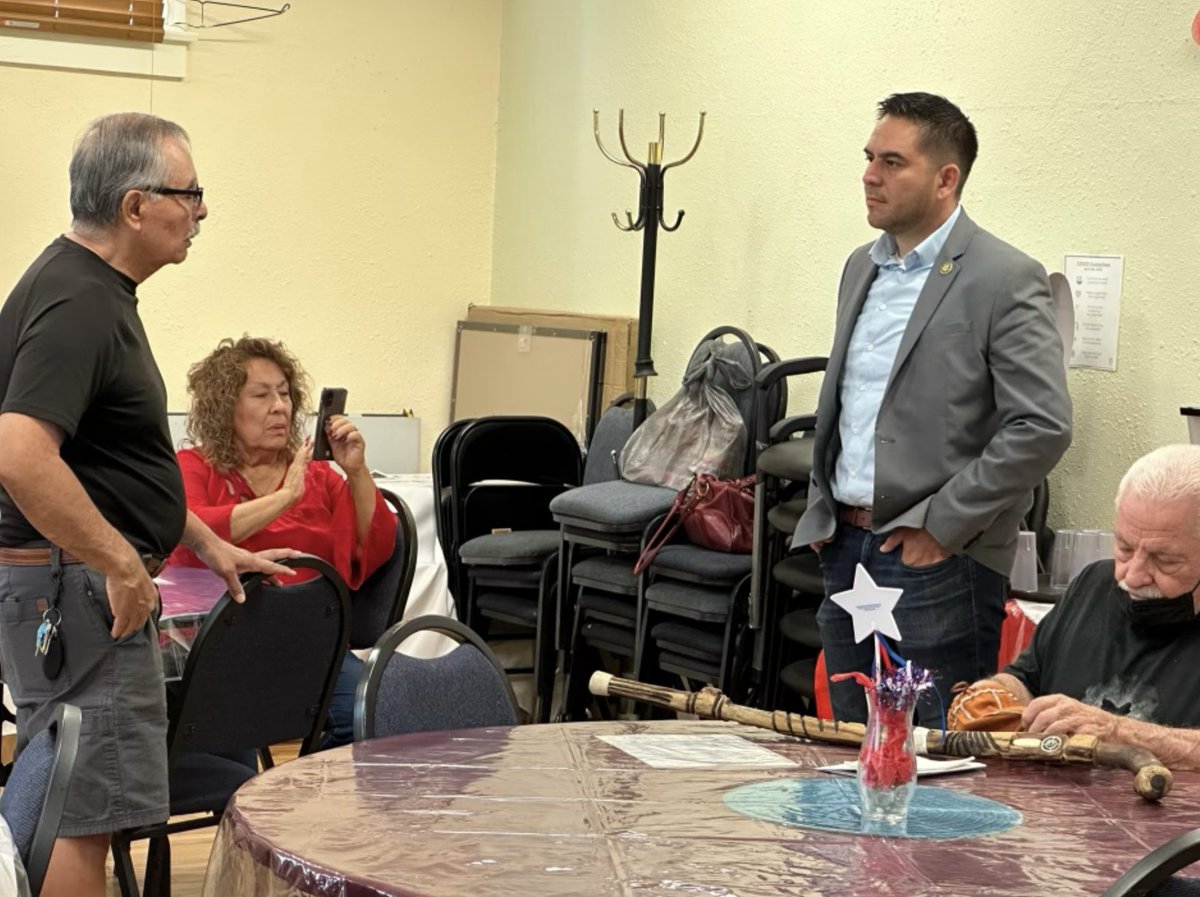 Adelante tweet media