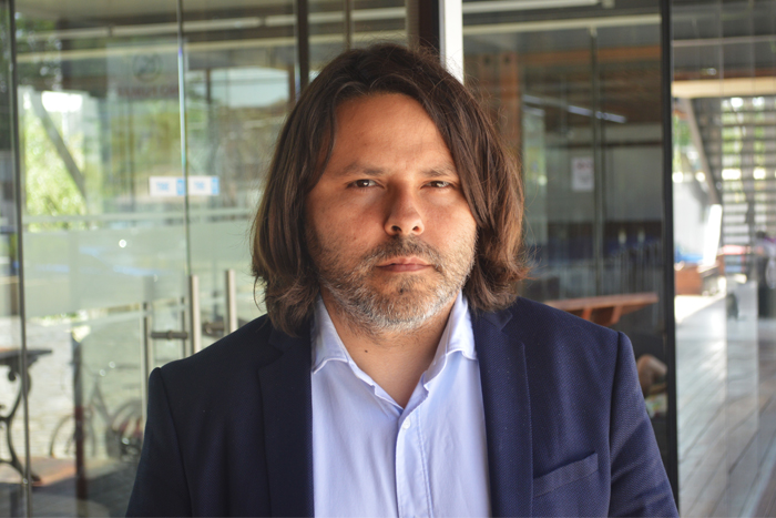 Alberto Mayol apunta a Jackson por crisis política en La Moneda: “Él fue el que diseñó la estructura de este gobierno”

infinita.cl/entrevistas/20…