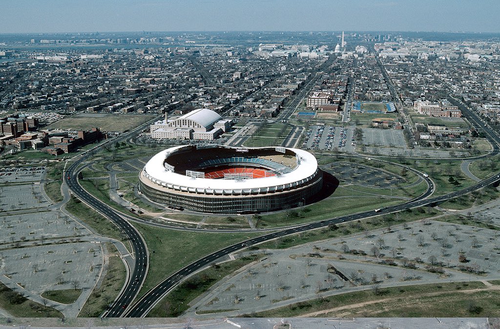 Barstooldmv's tweet photo. Congress is preparing to introduce legislation that would allow the Commanders to build a stadium at the RFK site

BRING FOOTBALL BACK TO DC 🗣️ https://t.co/pfVKqjXczJ