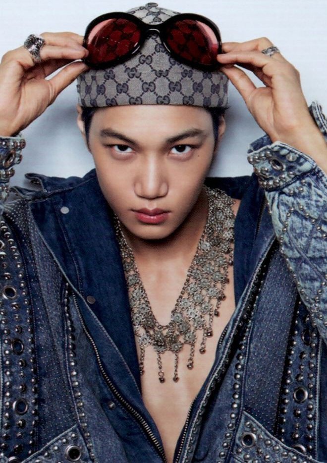 [📣] KAI is nominated for 'Male Solo Artist of the Year' at the Korean Consumer Forum 2023 Brand Awards
🗓: Voting Ends on 17/7
📎: abk.kcforum.co.kr/2023/

Check Tutorial threads ⬇️
#KAI #카이 #엑소카이 #KAI_Rover #엑소  
<a href="/weareoneEXO/">EXO</a>