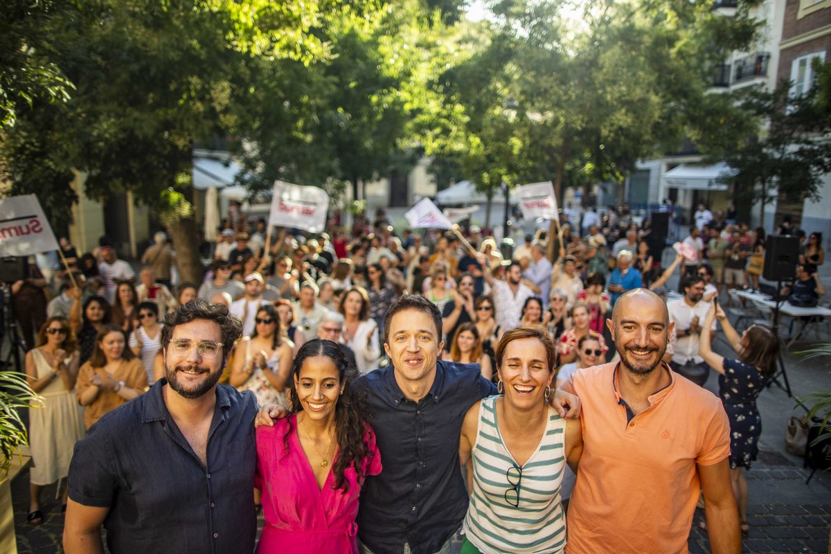 ierrejon's tweet photo. Esta campaña ya no va de ellos. Ya va de ti #EsPorTi https://t.co/Tfvmm7cddj