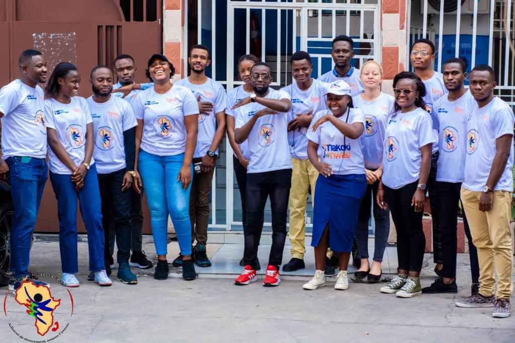 SouleBeya8's tweet photo. Dans le cadre du projet @MakokiYaMwasi sur la #masculinité #positive , nous avons tenu ce jour, une réunion préparatoire de la descente d’évaluation des #attitudes et #perceptions des étudiants par rapport à l’accès de la femme et fille aux droits sexuels et reproductifs. https://t.co/jfvXOT7QuE