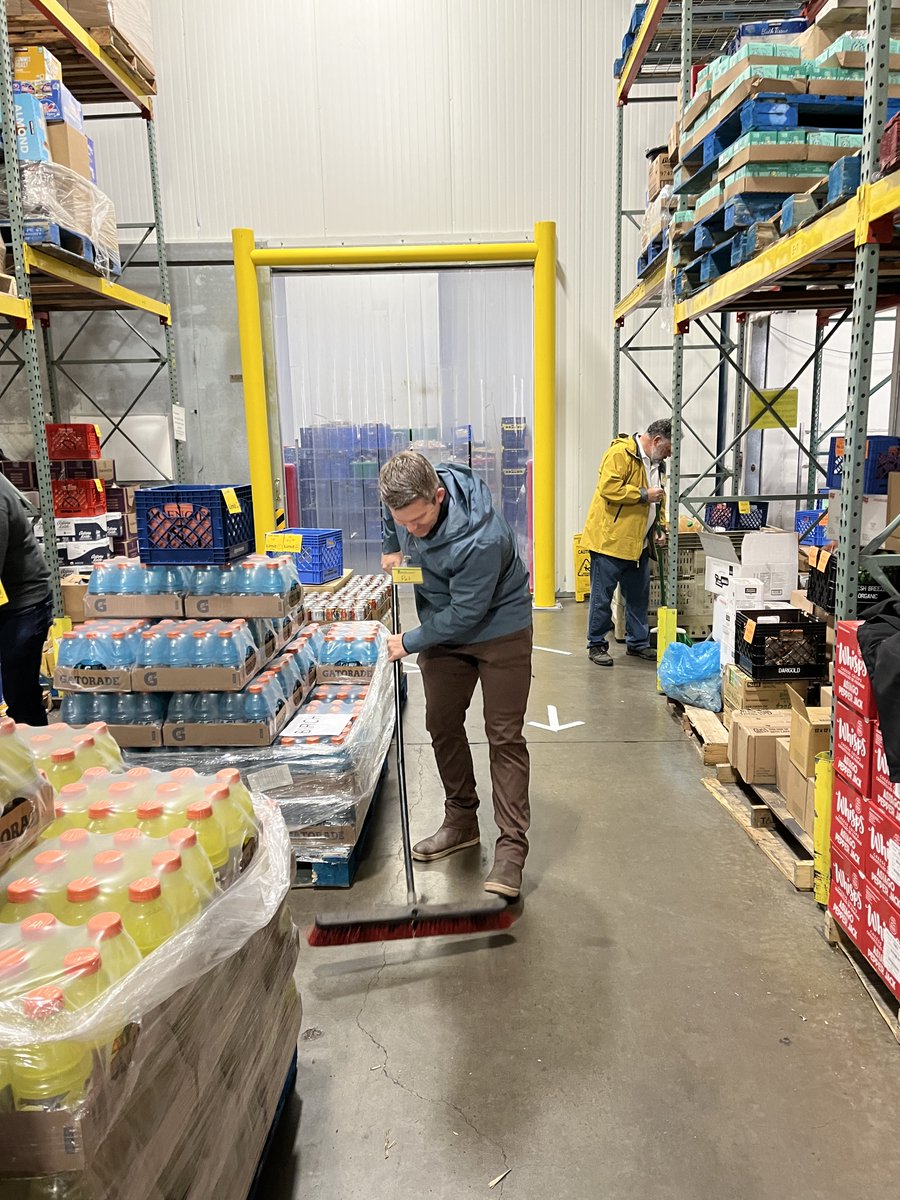 Greystone tweet media