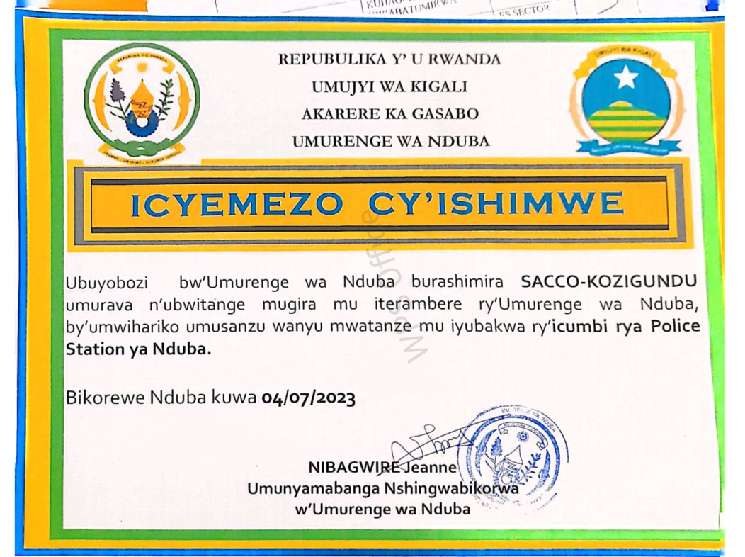 Mutaluc's tweet photo. Appreciated. A luta continua! @Nduba_Sector https://t.co/759Q82RsQj