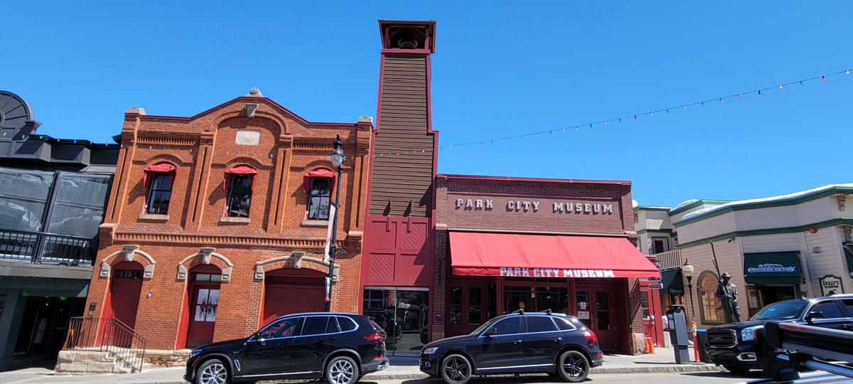 Utah Museums Association tweet media