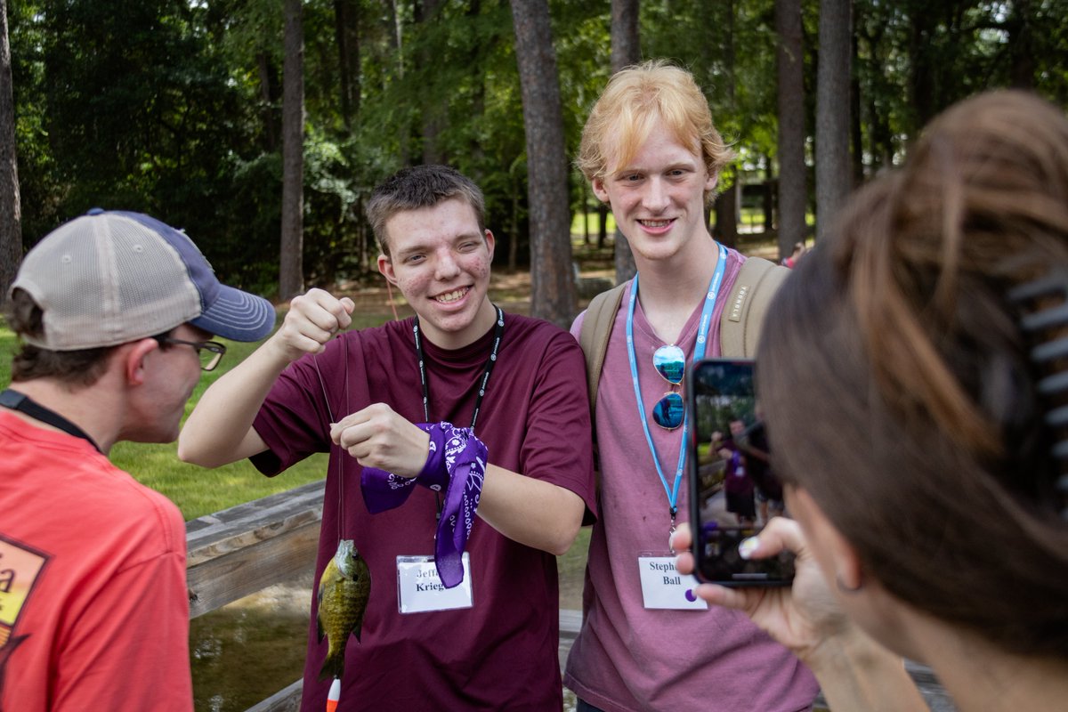 Camp Allen tweet media