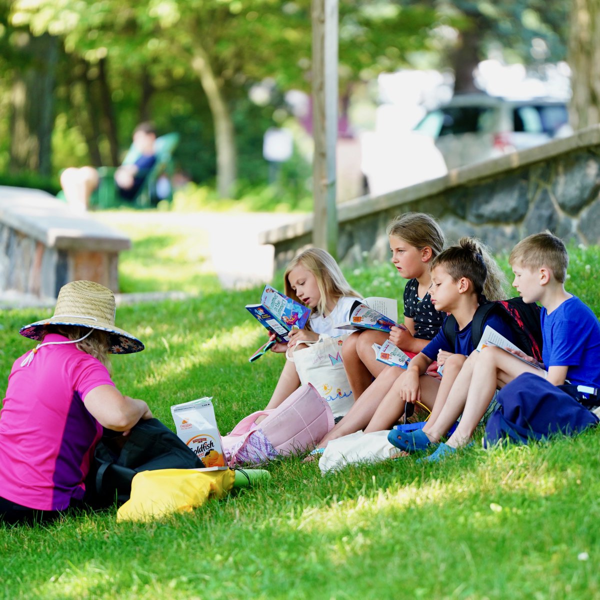 LakeGeorgeCSD tweet media