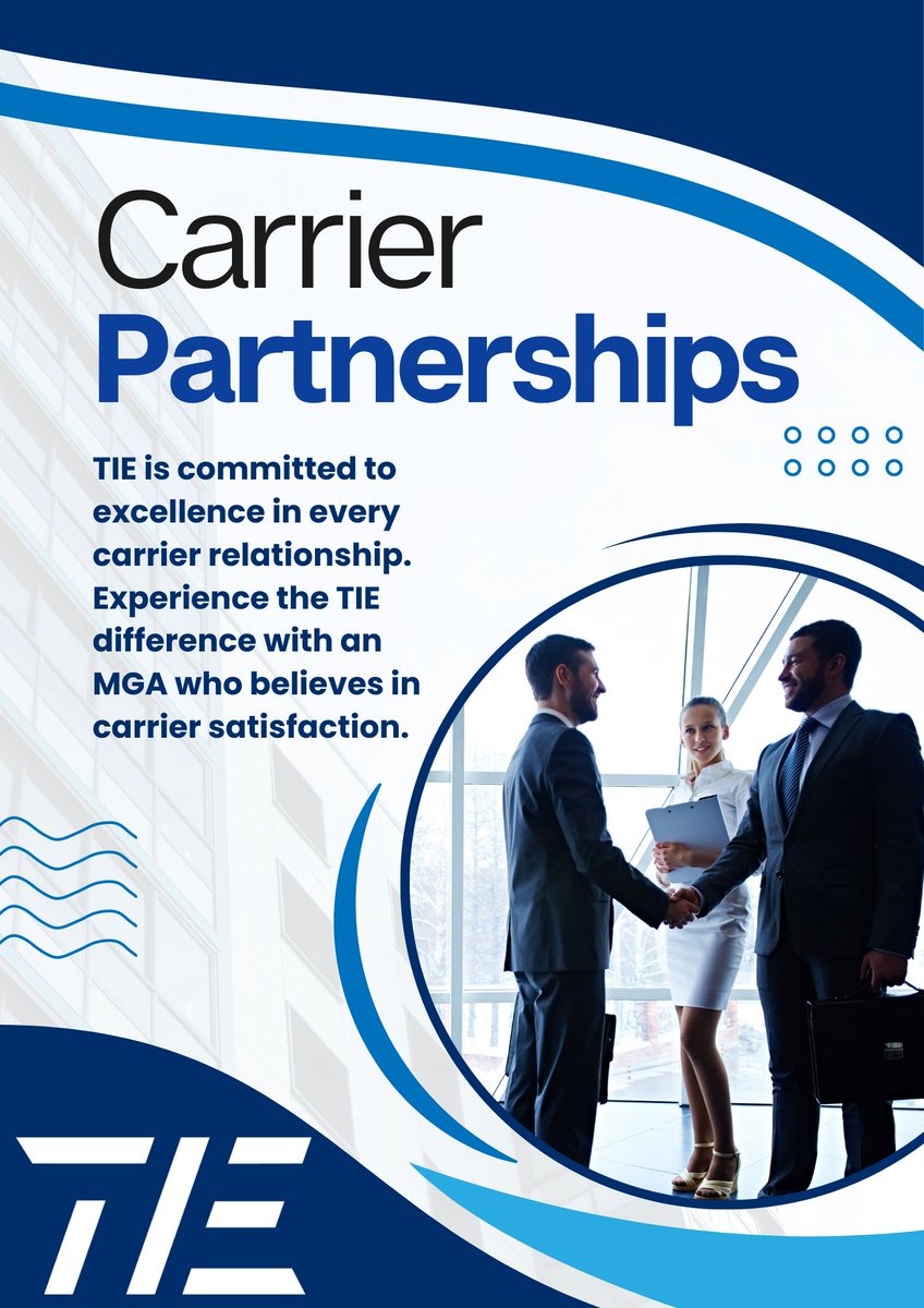 TIExpertsATL's tweet image. #truckinginsurance #insurancecarrier #carriercommunity #committedtoexcellence