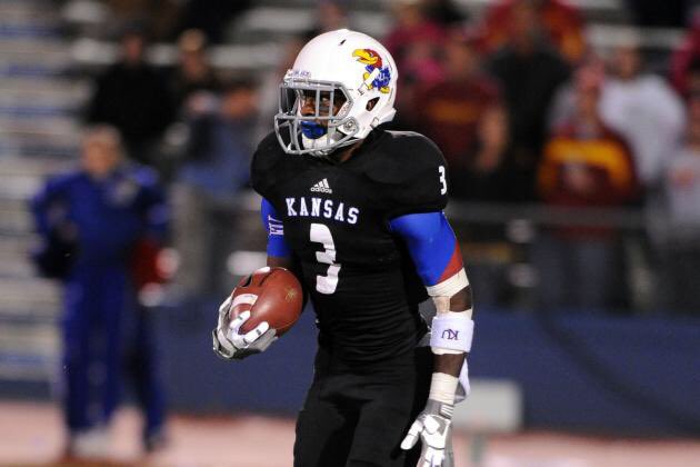 KU Realist #RockChalk tweet media