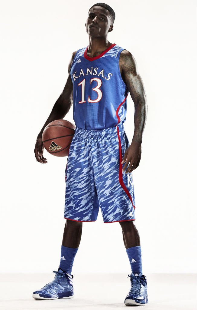 KU Realist #RockChalk tweet media