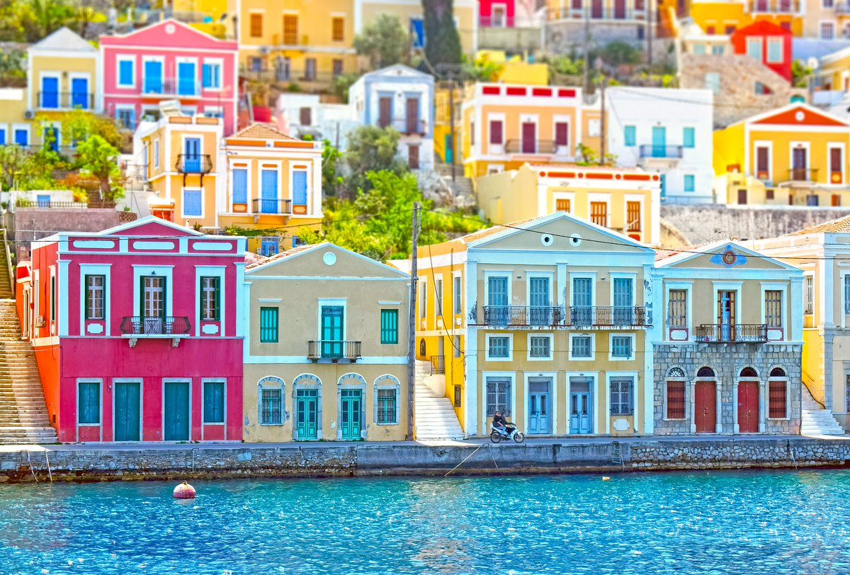 GreekMood's tweet photo. 📌 Colors of Symi 🇬🇷

#symi #greekmood https://t.co/Lne2v6ktp1