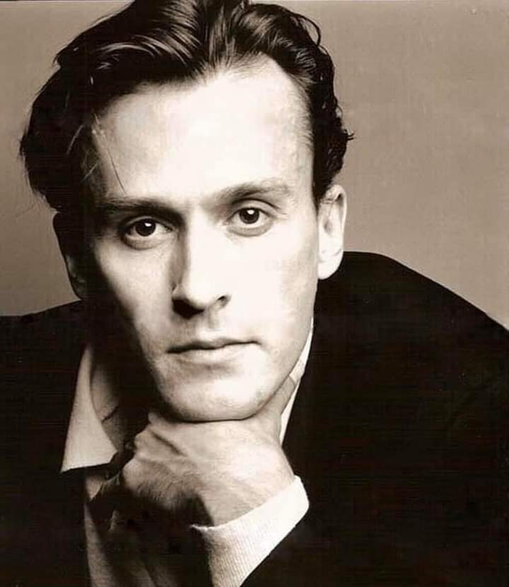 Happy Birthday  Robert Knepper 
