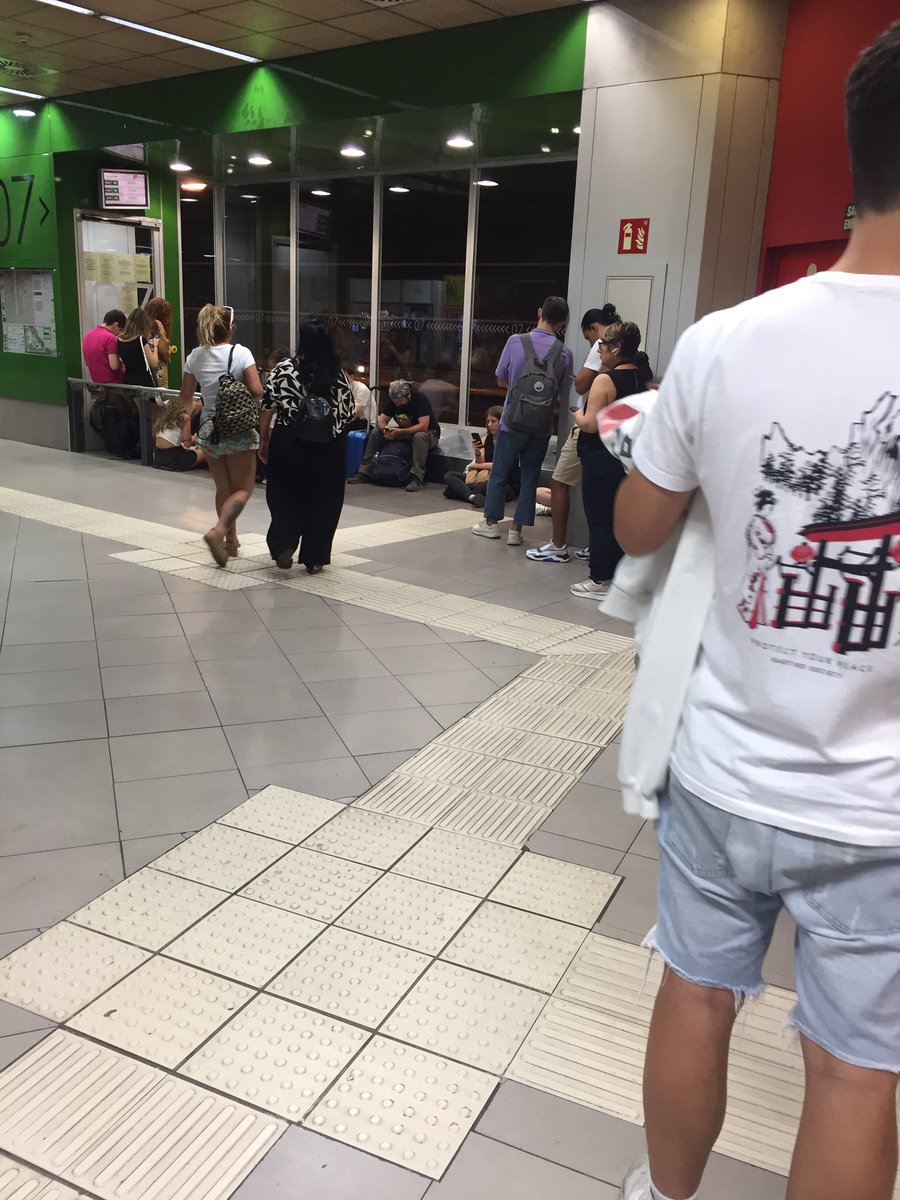 Eva #ActúaXelTajo tweet media