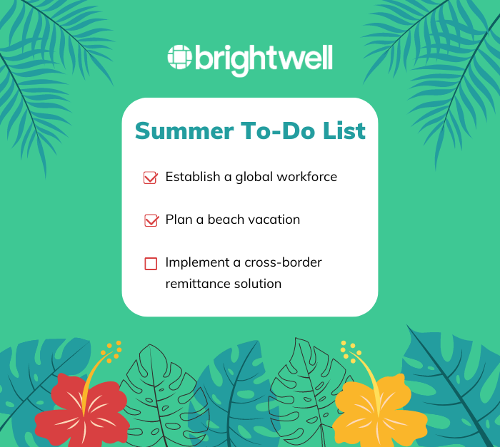 Brightwell tweet media