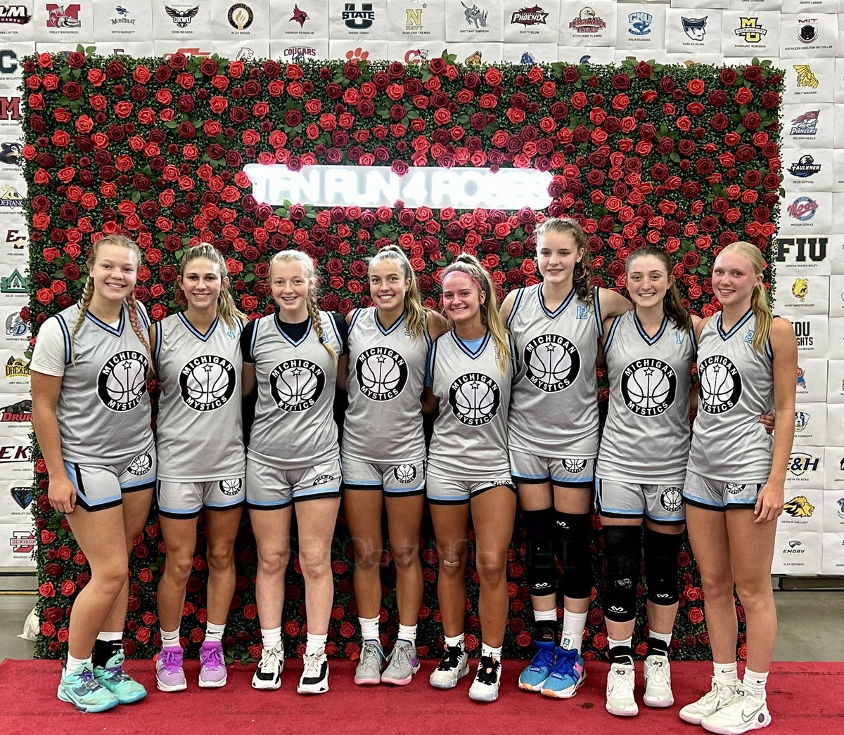 Michigan Mystics S40-2025 (@2025s40mystics) on Twitter photo Let’s see if we can run this bracket…
9:08 Saturday morning. Court 2.
<a href="/BlumbergAlena/">Alena Blumberg</a> <a href="/ClareConzelmann/">Clare Conzelmann #2 2025</a> <a href="/_olivia_flynn/">Olivia Flynn</a> <a href="/tkurncz/">Tara Kurncz</a> <a href="/HalenMcL/">Halen</a> <a href="/AvaMallar/">Ava Mallar</a> <a href="/alicemax2025/">Alice Max</a> <a href="/CoraWilliams25/">Cora Williams</a> Let’s see if we can run this bracket…
9:08 Saturday morning. Court 2.
<a href="/BlumbergAlena/">Alena Blumberg</a> <a href="/ClareConzelmann/">Clare Conzelmann #2 2025</a> <a href="/_olivia_flynn/">Olivia Flynn</a> <a href="/tkurncz/">Tara Kurncz</a> <a href="/HalenMcL/">Halen</a> <a href="/AvaMallar/">Ava Mallar</a> <a href="/alicemax2025/">Alice Max</a> <a href="/CoraWilliams25/">Cora Williams</a>
