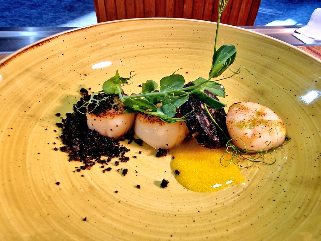 Ben Cook tweet media