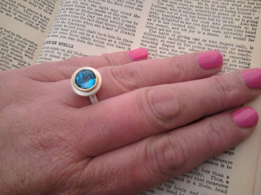 Nic Wray, Chart. PR MCIPR (they/their) tweet media