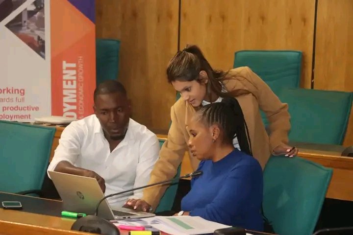 Department of Small Business Development tweet media