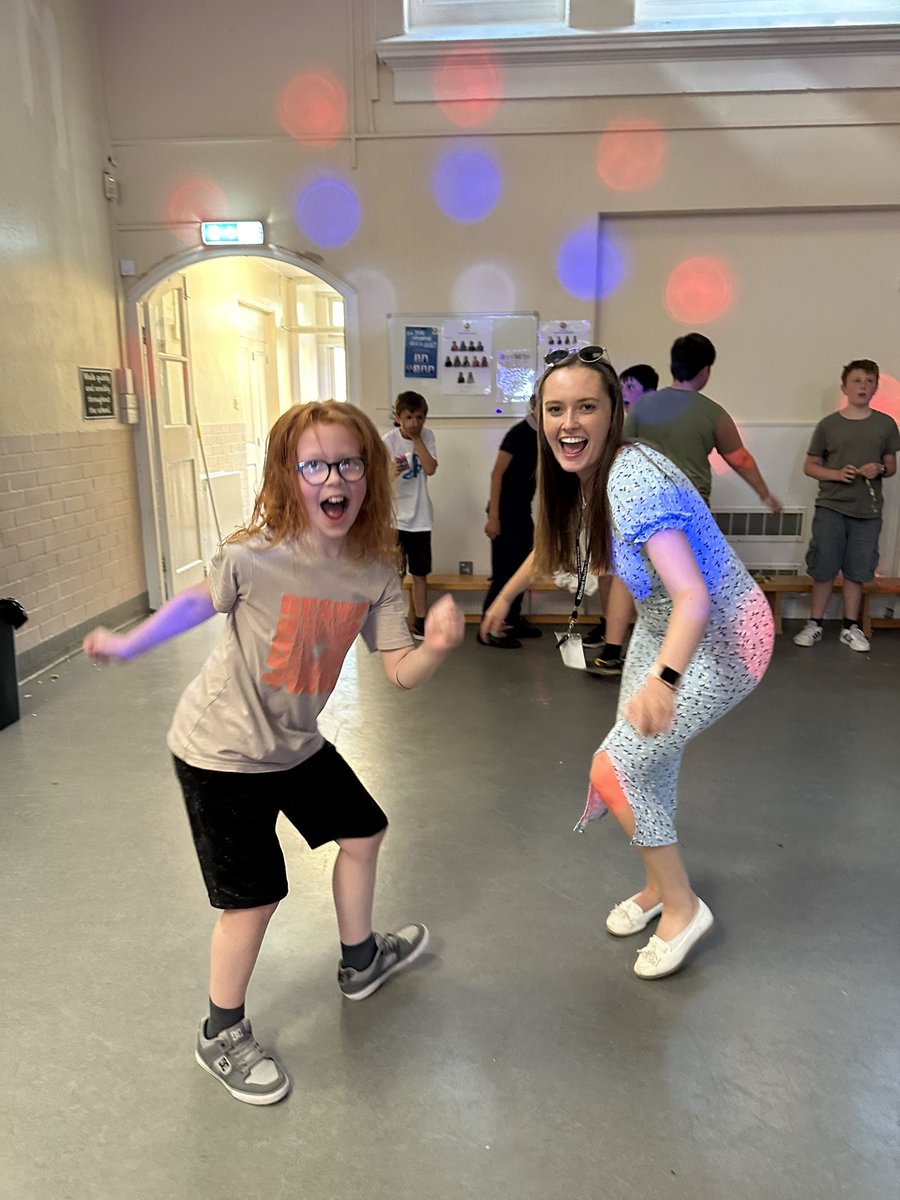 Great end of year Disco and BBQ for our Year 6 children <a href="/NorthTown5JF/">NorthTown6JF</a> <a href="/NorthTown6AV/">NorthTown6AV</a> <a href="/NorthTownPTA/">NorthTownPTA</a>