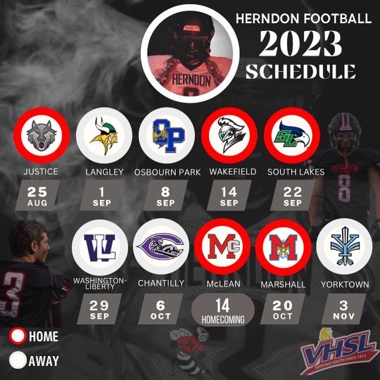 HerndonFtbl's tweet photo. 7 weeks from today. 49 days. Let’s go!  
“You control your attitude. You control your mindset. You control your drive, your courage, your heart. Don’t let other people or other things take that from you.”  
Dabo Swinney. 
Great time to be a 🐝. #DMGB https://t.co/nRJKXpWq4X