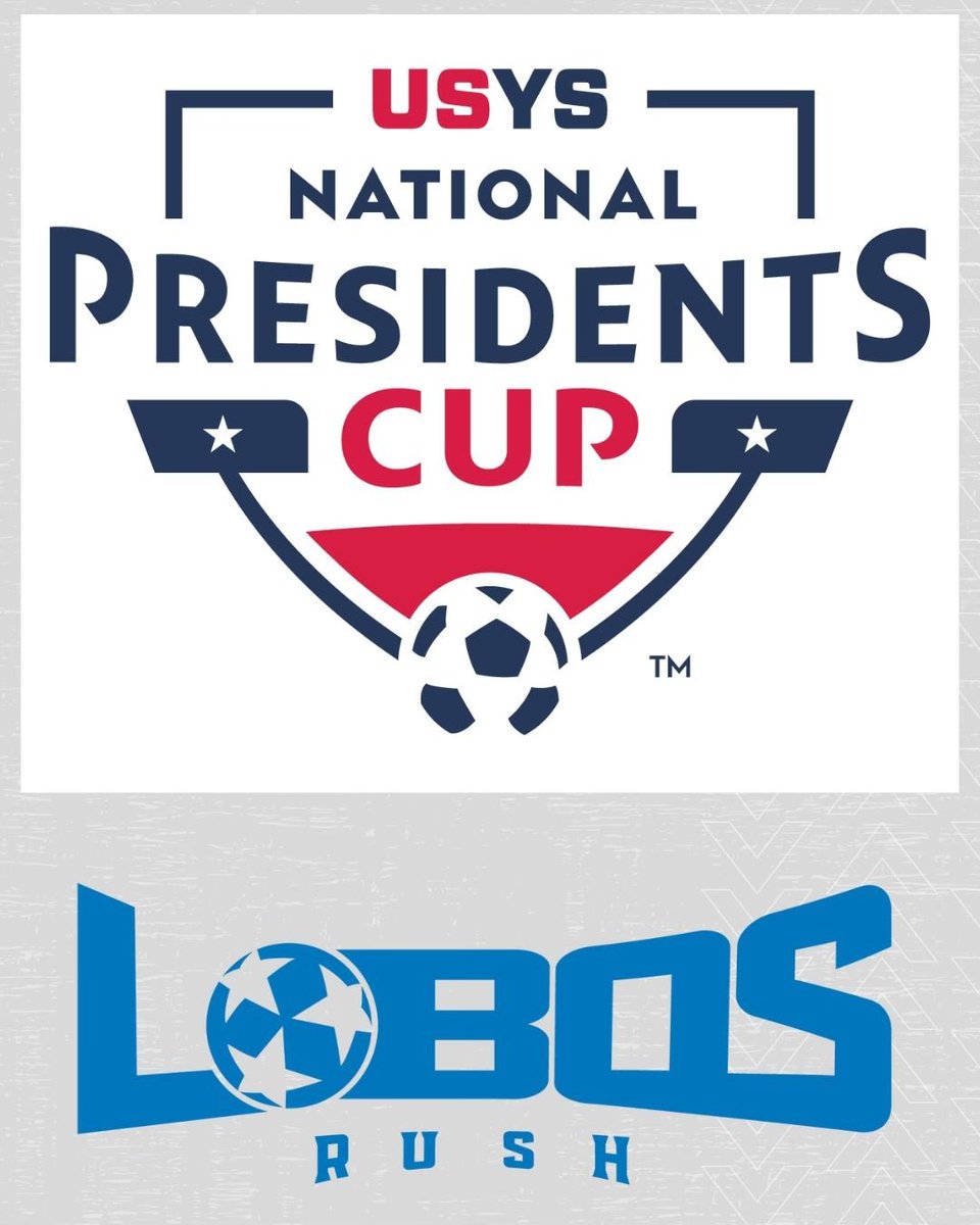 lobosrushsoccer's tweet image. A tough start for our 2007 Lady Lobos RUSH Elite at the @USYouthSoccer President's Cup National Championships today, losing 3-1 to Allegheny Force Football Club.
On to tomorrow, ladies!  We will bounce back!!
#ladylobosrush
#lobosrush 
#therushway
#thepathway