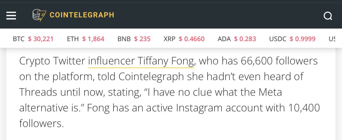 TiffanyFong's tweet photo. LMAO i thought i was declining to comment i’m deaaad🤣 https://t.co/5zckTX97Zz