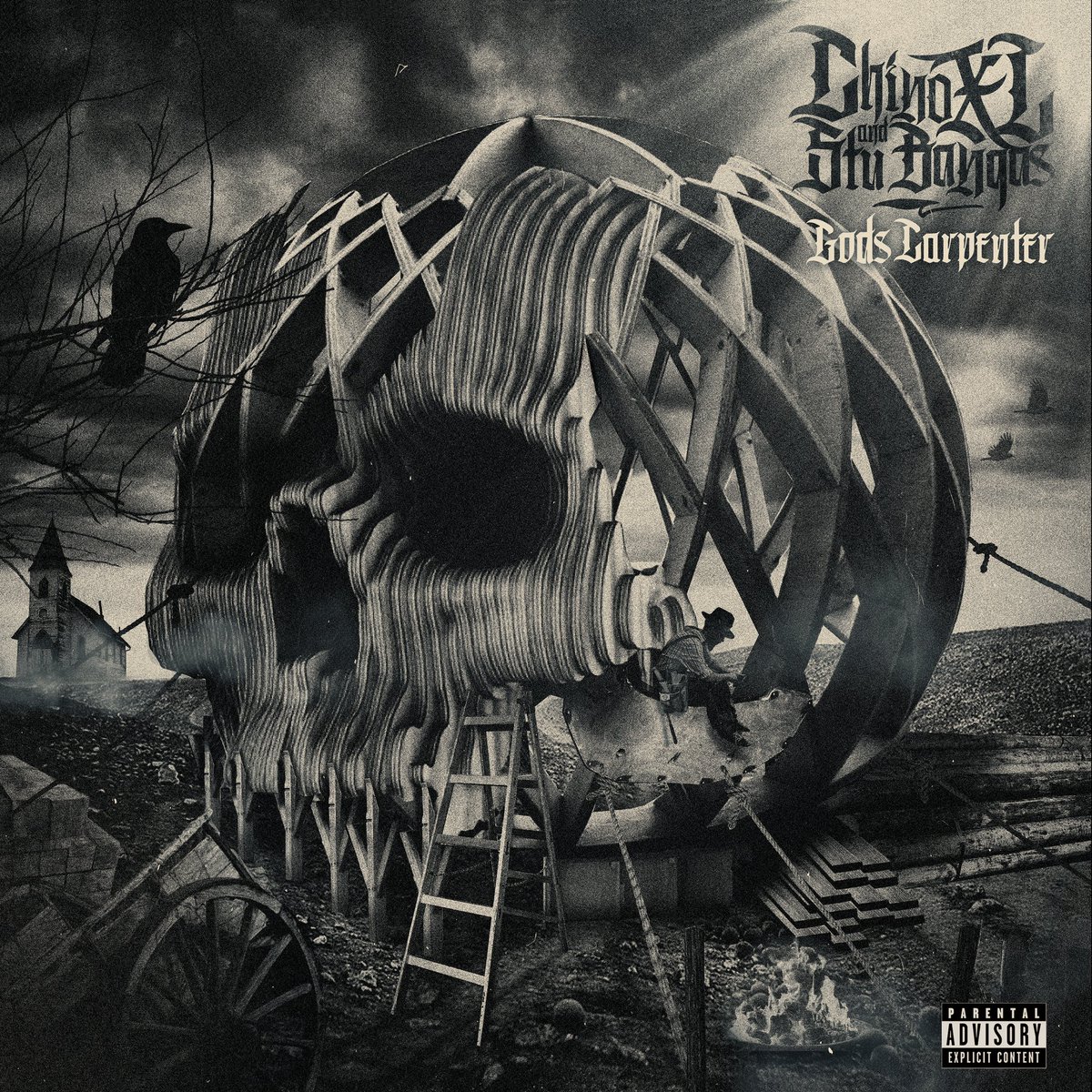 Thank you Everyone for the kind words and supporting with your hard earned money.  Sincerely appreciated 👊🏻👊🏻 @CHINOXL x <a href="/Stu_Bangas/">Stu Bangas</a>