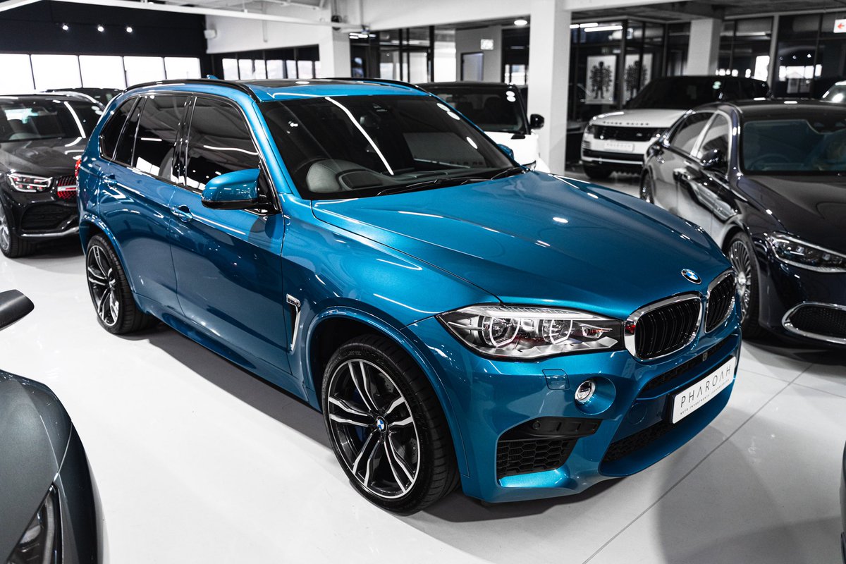 Pharoah Auto Investments tweet media