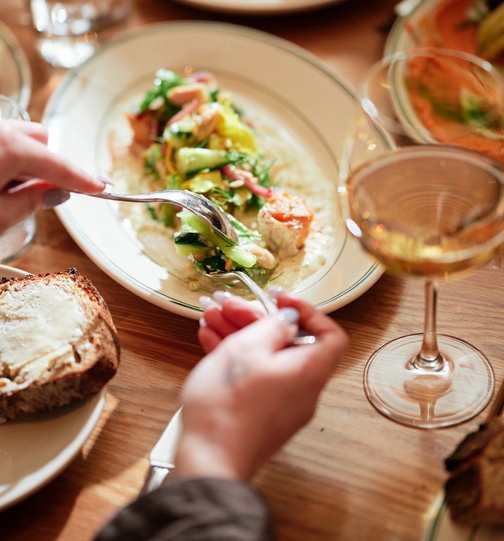 Thanks <a href="/Sip_Magazine/">Sip Magazine</a> for featuring Humble Spirit in their travel issue highlighting Northwest libation destinations.

Check out why Humble Spirit was called “a vibrant, approachable restaurant featuring colorful, artful dishes embracing locally sourced seasonal ingredients.”