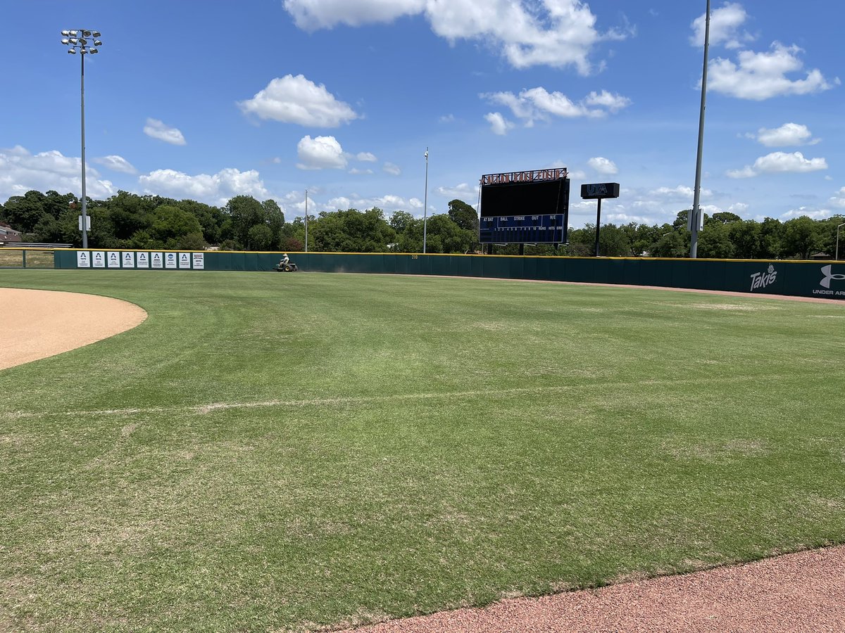 Aeration Friday + some grow juice and some Kmag.