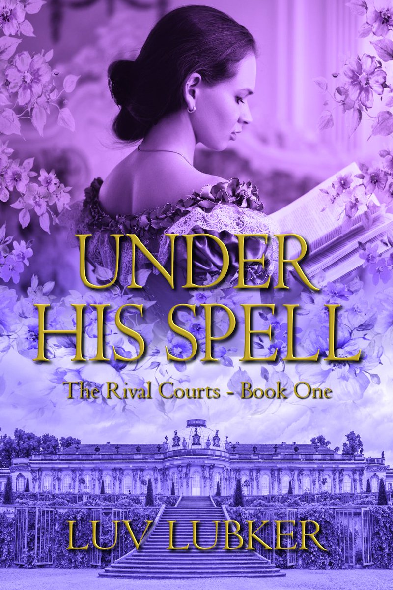 LubkerLuv's tweet photo. Fellow #authors of #histfic, how often do you do stay up all night #writing?
I wrote most of my #NewRelease at night - and most of my following 4 books too!
#writerslife  #UnderHisSpell #TheRivalCourts https://t.co/Gr119oZNhr