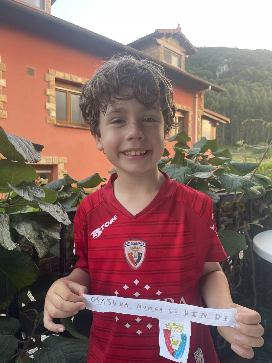 GoenagaInigo's tweet photo. @Osasuna https://t.co/aiiwQ9Ijv3