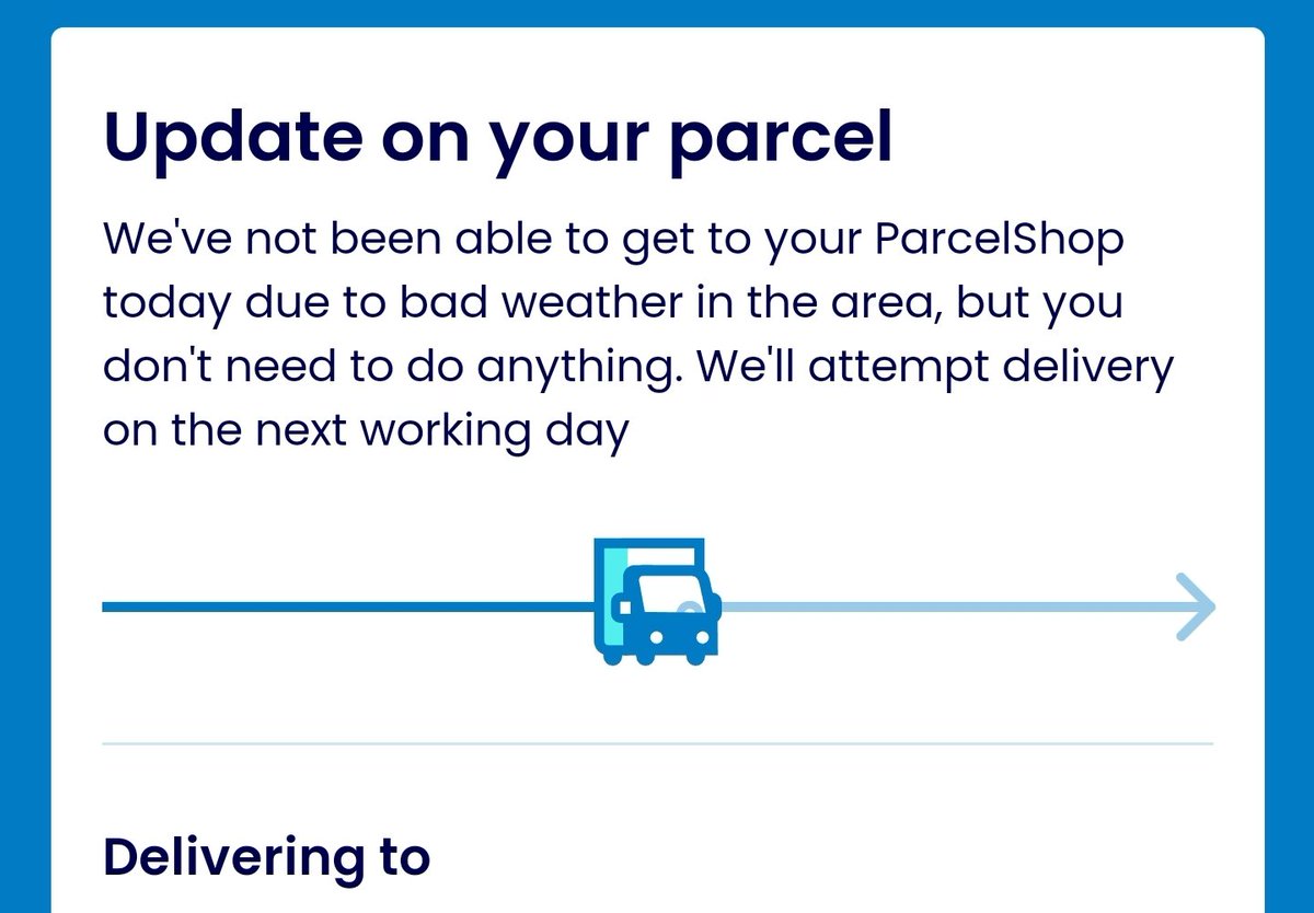 Gareth Beavis tweet media