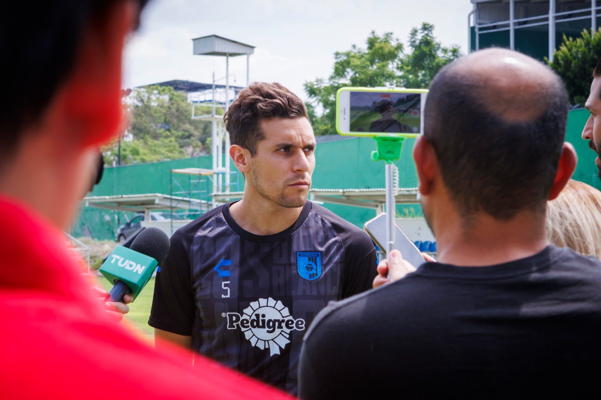 Club_Queretaro tweet picture
