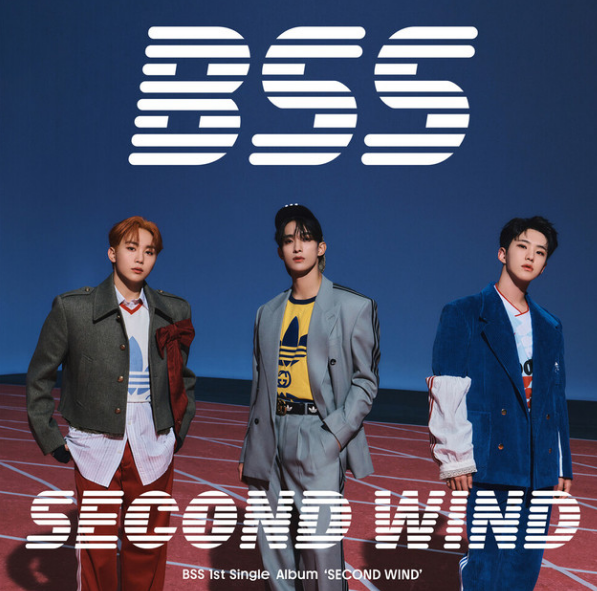 AboutMusicYT's tweet photo. 'Fighting' by SEVENTEEN BSS is the biggest kpop male song in South Korea this year (via Circle Chart). https://t.co/h0V7VKYiYd