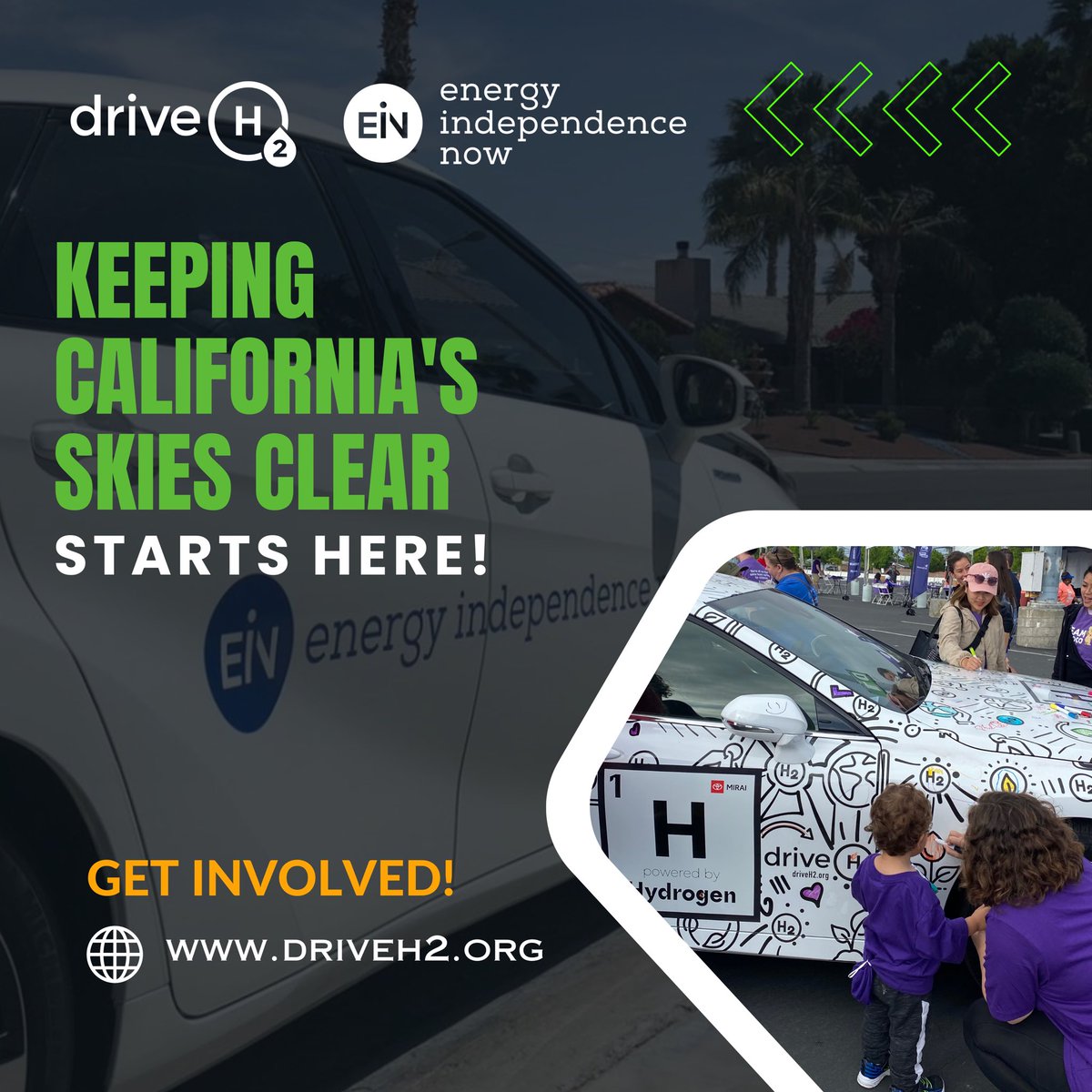 Energy Independence Now tweet media