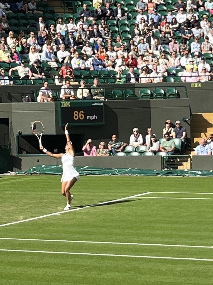 thenotforgotten's tweet photo. Wonderful time watching the action close-up at @Wimbledon this week - we're incredibly privileged to be able to take a small group of veterans each day to watch play on Centre Court or Court One, thanks to the generosity of the All England Club. #veterans #combattingisolation https://t.co/icm5uJyHmr